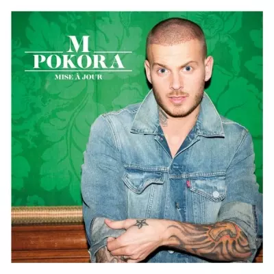 Matt Pokora - Mise A Jour (Deluxe Edition) (2010)