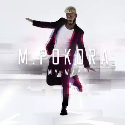M. Pokora - My Way (Deluxe Edition) (2016)
