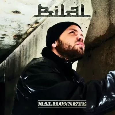 Bilal Benjany - Malhonnete (2008)