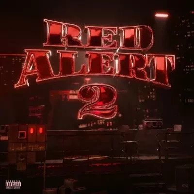 Deelee S - Red Alert 2 (2023)