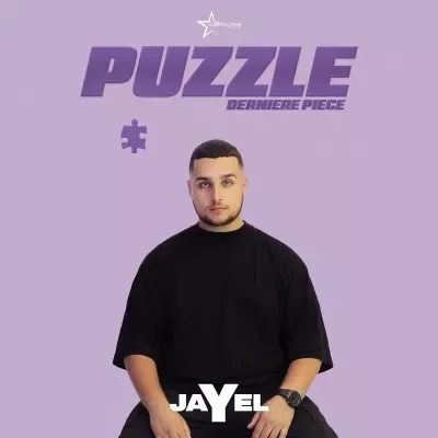 Jayel - Puzzle (Derniere piece) (2023)