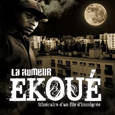 Ekoue - Itineraire D'un Fils D'immigres (2008)