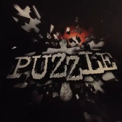 Puzzle - Puzzle (2004) (Reedition)