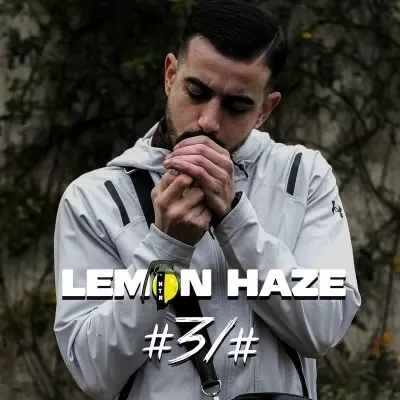 Lemon Haze - #31# (2023)
