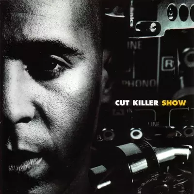 DJ Cut Killer - Cut Killer Show (1997) 320 kbps