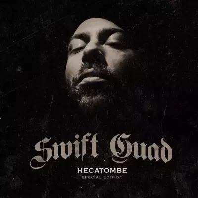 Swift Guad - Hecatombe (Special Edition) (2021)