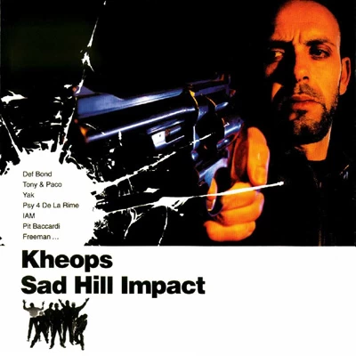 Sad Hill Impact (2000) 320 kbps