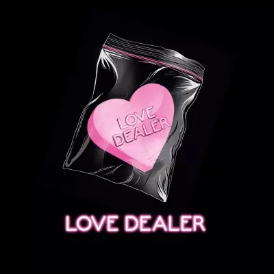 L'AB7 - Love Dealer (2023)