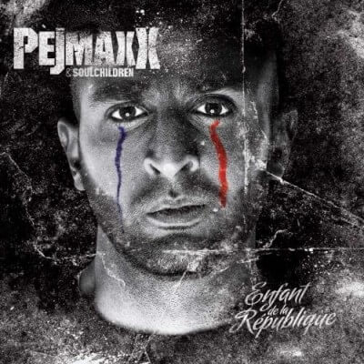Pejmaxx - Enfant De La Republique (2CD) (2012)