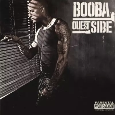 Booba - Ouest Side (2006) 320 kbps