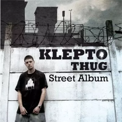 Klepto Thug - Street Album (2008)