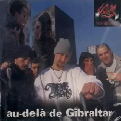 FRJ - FRJ Au-Dela De Gibraltar (2003)