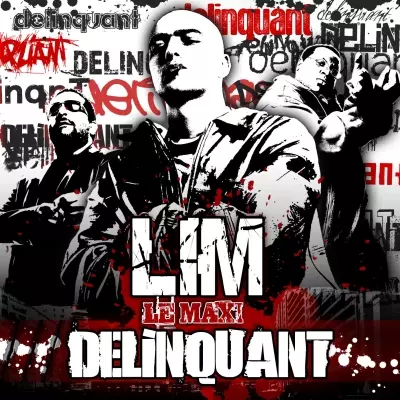 LIM - Le Maxi Delinquant (2007)