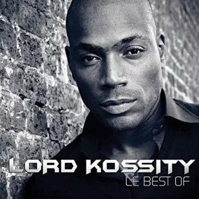 Lord Kossity - Le Best Of (2009)