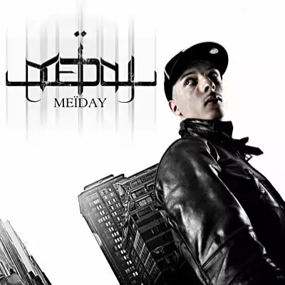 Meiday - Premiere Approche (2008) 320 kbps