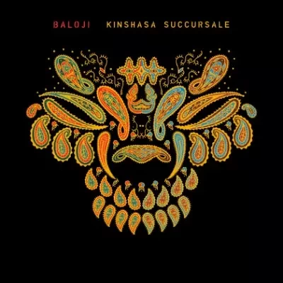 Baloji - Kinshasa Succursale (2010)