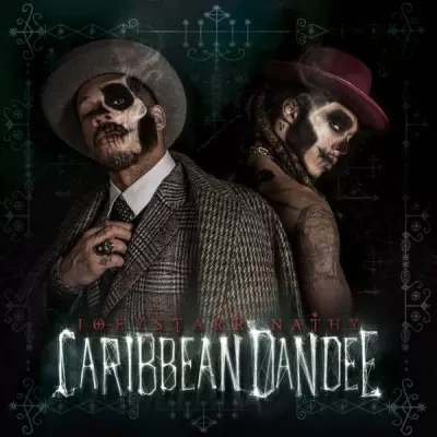 JoeyStarr & Nathy - Caribbean Dandee (2015)