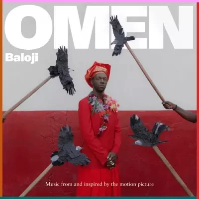 Baloji - Omen (Music From And Inspired By The Motion Picture) (2024)