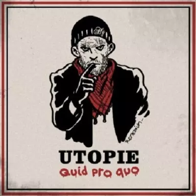 Utopie - Quid Pro Quo (2014)