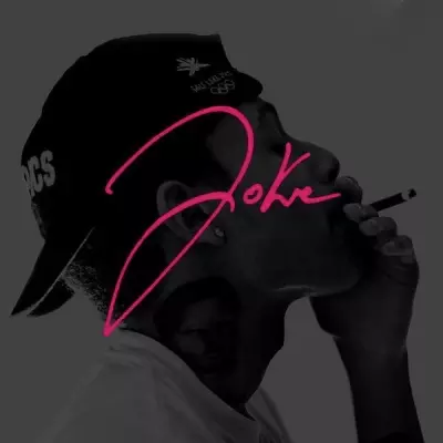 Joke -Tokyo (2013) (2CD)