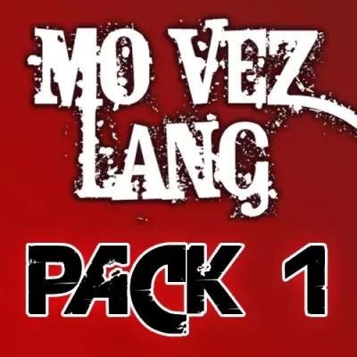 Mo'vez Lang - Pack 1 (2007)