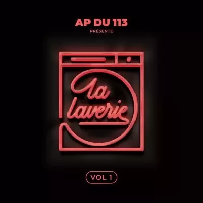 Ap Du 113 - La Laverie Vol.1 (2021)