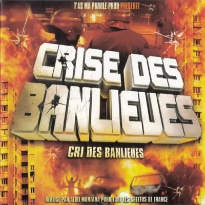 Crise Des Banlieues (Cri Des Banlieues) (2006)