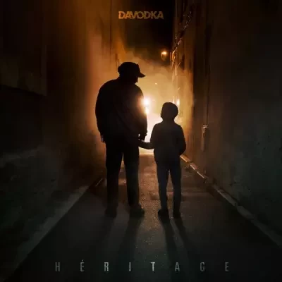 Davodka - Heritage (2024) (Hi-Res)