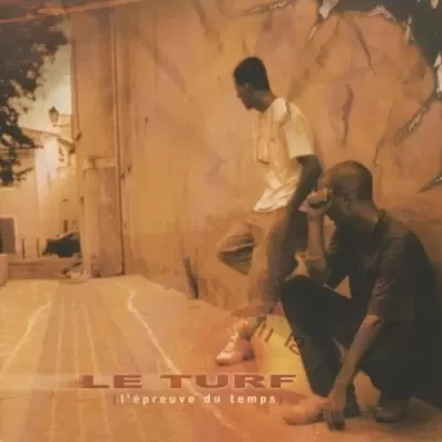 Le Turf - L'epreuve Du Temps (2004)
