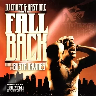 DJ Enuff & Kast One - Fall Bac (2003)