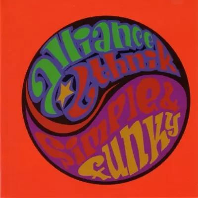 Alliance Ethnik - Simple & Funky (1995) 320 kbps