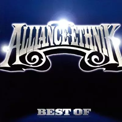 Alliance Ethnik - Best Of (2002)