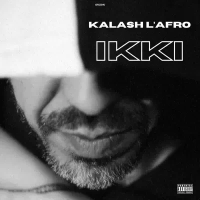 Kalash L'Afro - IKKI (2025)