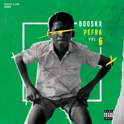 Booska Pefra Vol. 6 (2019)