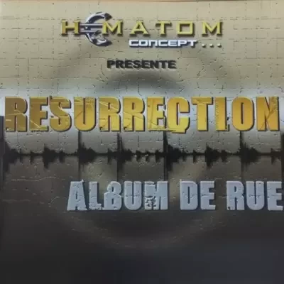 Hematom Concept Presente Resurrection (2005)