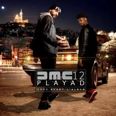 Playad - DMC 12 (2014)