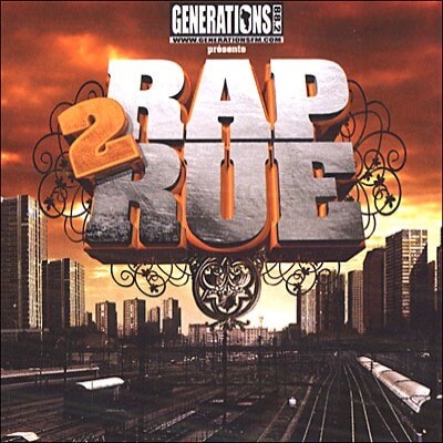 Rap 2 Rue 2006 (2006)