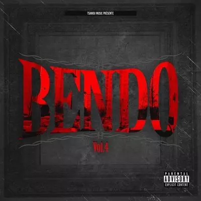 Bendo 4 (2018) 320 kbps