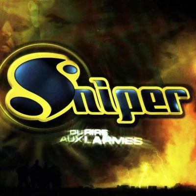 Sniper - Du Rire Aux Larmes (2001) 320 kbps
