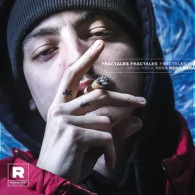 Reda - Fractales (2019) 320 kbps