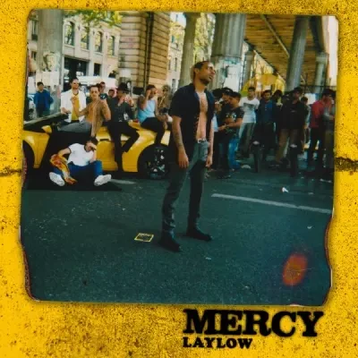 Laylow - Mercy (2016) (Hi-Res)