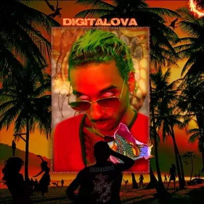 Laylow - Digitalova (2017) (Hi-Res)