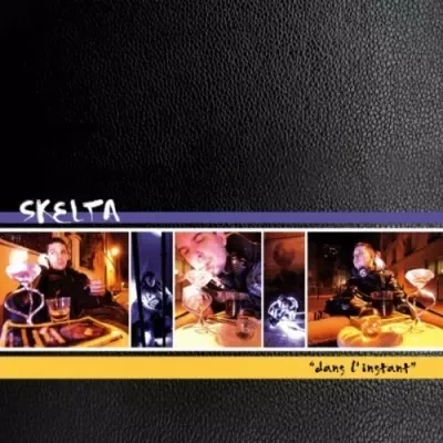 Skelta NCA Crew - Dans Linstant (2011)