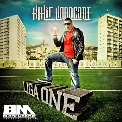 Kalif - Liga one (2012)
