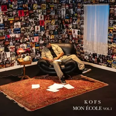 Kofs - Mon Ecole (Vol. 1) (2025)