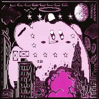 Hologram Lo & Jungle Jack - Creamland (2025)