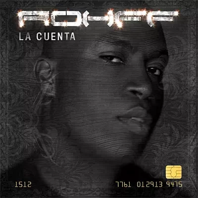 Rohff - La Cuenta (Deluxe Edition) (2010)