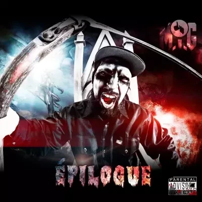 M.I.G - Epilogue (2015)