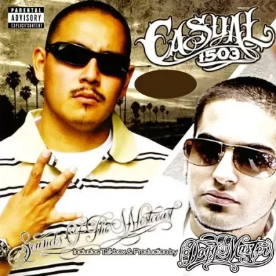 Dogg Master - Sounds of the Westcoast (2018)