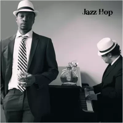 MC Soumah - Jazz Hop (2020) (Hi-Res)